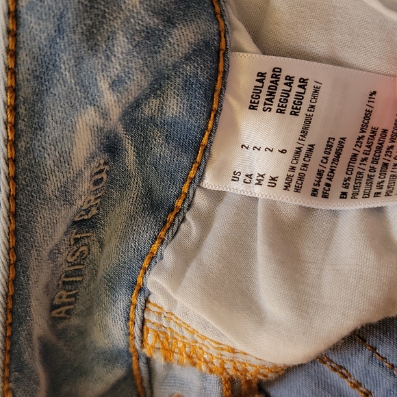 JEANS BUNDLE!!! - Picture 3 of 8